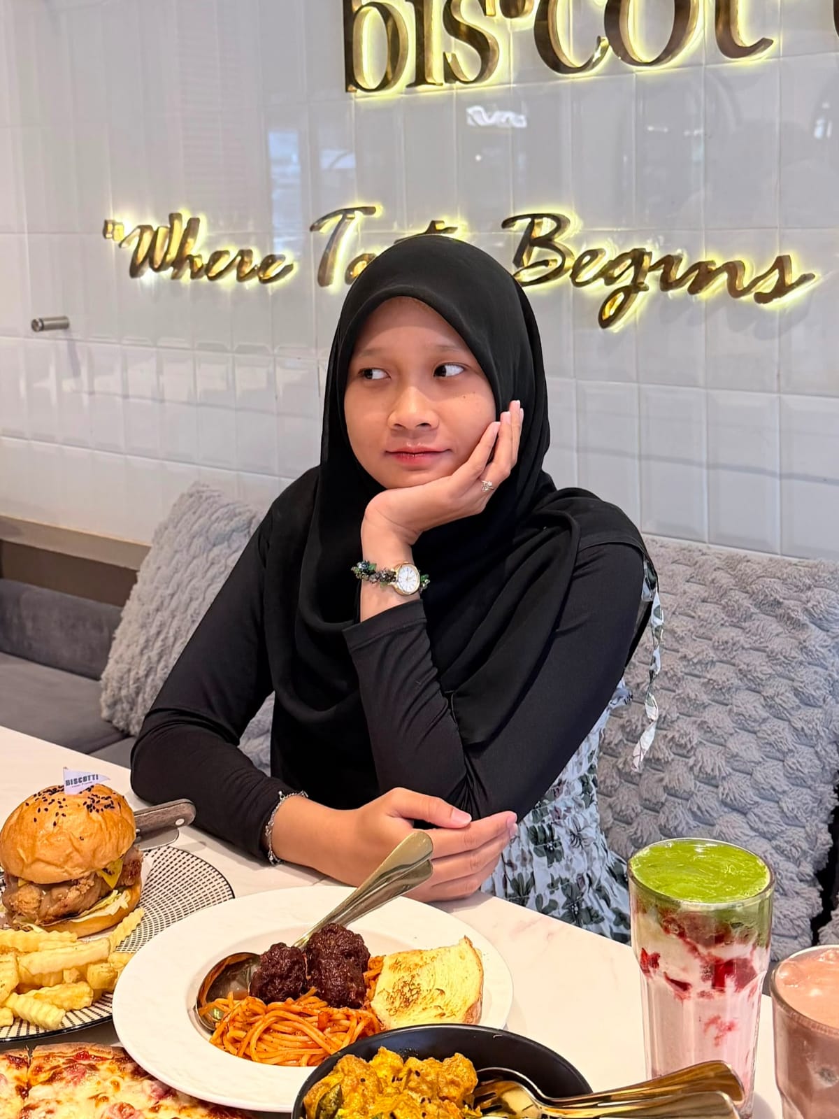 Inayah Ummi Hanny, S.T.